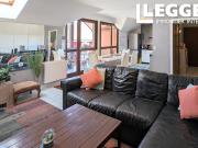 Bel appartement de 3 chambres à coucher idéalement situé...