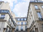 Bel appartement de 3 chambres en étage avec vue dans le...