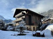 Bel appartement de 3 pièces, à deux pas du téléphérique
