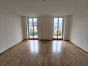 Bel appartement de 3 pièces au 3ème étage