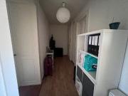Bel appartement de 3 pièces au 3ème étage