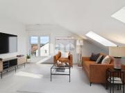 Bel appartement de 3 pièces au 3ème étage
