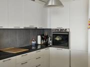 Bel appartement de 3 pièces au 3ème étage avec vue sur...