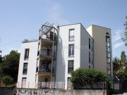 NICE 3½ ROOM APARTMENT IN THE DAILLES DISTRICT