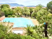 Bel appartement de 3 pièces dans une résidence familiale...