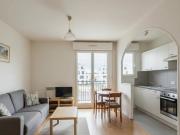 Bel appartement de 40m²