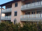 Bel appartement de 4.5 p à Montbrelloz