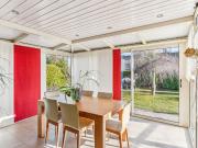 Bel Appartement de 4,5 pièces au rez de jardin | dreamo. Ch