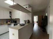 Bel appartement de 4,5 pièces aux Eaux Vives