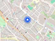 Bel appartement de 4.5p à Lausanne