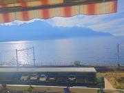 Bel appartement de 4.5p à Veytaux