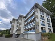 Bel appartement de 4 pièces rénové à la Tour de Peilz