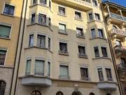 BEL APPARTEMENT DE 4 PIECES TRAVERSANT AU 4EME ETAGE