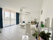 Bel appartement de 53 m2 avec balcon et place de parking