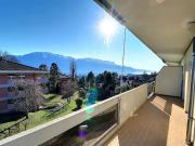 Bel appartement de 5.5 pièces à Vevey