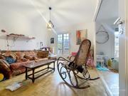 Bel appartement de 5.5 pièces dans le quartier Sous Gare