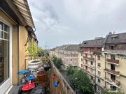 Bel appartement de 5.5 pièces dans le quartier Sous Gare