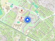 Bel appartement de 5 pièces au 2ème étage