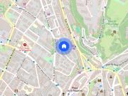 Bel appartement de 63m2 au 2ème étage avec balcon