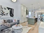 Bel appartement de 80m²