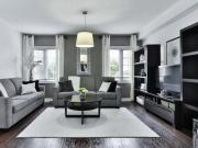 Bel appartement de 85m²