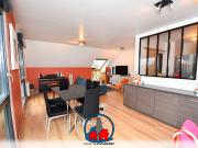 Bel appartement de 88m2 situé au coeur de VILLERS BOCAGE