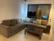 Bel appartement de 90m2 à louer à Founti