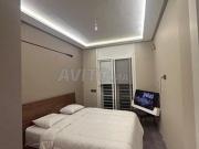 Bel appartement de 91 m² situé à Maarif Extension