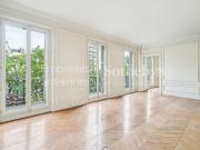 Bel appartement de réception de 175 m², situé au 2ᵉ...