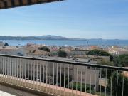 Emplacement exceptionnel, vue mer panoramique, vaste...