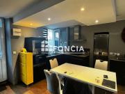 Bel appartement de ville de type T3 loué