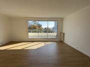 Bel appartement dernier étage 3 chambres