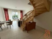 Bel appartement Duplex 3 pièces MEUBLE 65,22 m² et...