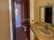 Bel appartement duplex à Mimosas