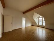 Bel appartement en attique à Thônex, proche de toutes...