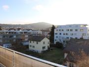 Bel appartement en duplex avec balcon