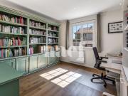 Bel appartement en duplex spacieux et lumineux de 5.5...