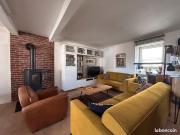 Bel appartement en duplex totalement rénové, 2ème et...