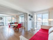 Bel Appartement En Étage A Biarritz 75m² Biarritz