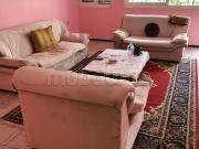 Bel appartement en location à Agdal. 2 chambres. Bien meublé