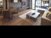 Bel appartement en location à Ain Diab. 2 pièces. Meublé