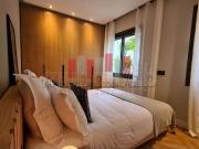 Bel appartement en location à Ain Diab. 2 pièces. Bien...