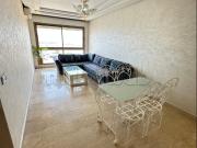 Bel appartement en location à Belvédère. 2 chambres. Meublé