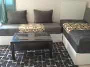 Bel appartement en location à Foncière. 1 Pièce. Bien meublé