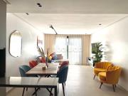 Bel appartement en location à Gauthier. Superficie 60...