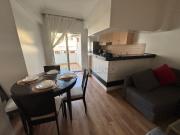 Bel appartement en location à Gauthier. Surface totale...