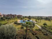 Bel appartement en location à golf city prestigia