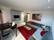 Bel appartement en location à Maârif Extension. 1...