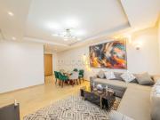 Bel appartement en location à Riyad. 3 pièces...