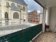 Bel appartement en location de 37,69m², situé rue Louis...